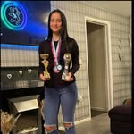 Fran Bain - @franleigh9 - Instagram