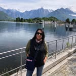 Fran Ballard - @ebisumaria - Instagram