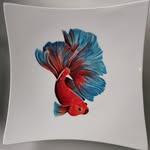 Fran Ballard - @ceramicart_turnerroweartcentre - Instagram