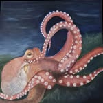 Fran Ballard - @frannyann_art - Instagram