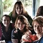 Francine Ballard - @francineballard - Instagram