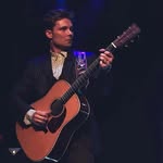 Frankie Ballard - @frankieballardpage - Instagram