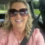 Fran Barlow Satterwhite - @fabsjuly25 - Instagram
