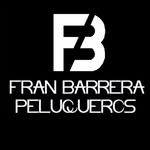 Fran Barrera - @franbarrerapeluqueros - Instagram