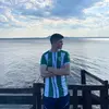 Fran Barreto - @franbarreto98 - TikTok