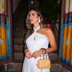 Fran Barreto - @franbarretooficial - Instagram