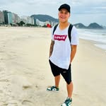 Fran Barrionuevo - @frannbarrionuevooo - Instagram