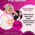Fran Barros Adesivos - @fran.barros_adesivos - Instagram