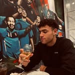 Francisco Barrera - @fran_barrera10 - Instagram