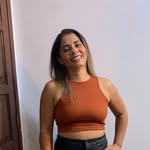 Fran Basso - @francisca_basso - Instagram