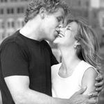 Fran Strauss-Baxter - @straussbaxter - Instagram