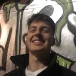 Frank Baxter - @fran.k.b - Instagram