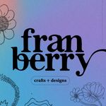 𝓕𝓵𝓪𝓷  🍮 イチゴ - @franberry.designs - Instagram