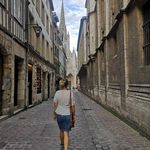 Fran Berry - @frankly.mydear - Instagram