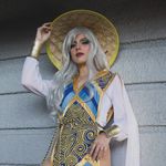 FranBerry - @franberry.cos - Instagram