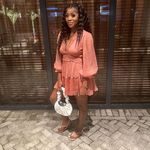 Francene C-Gayle - @franberry_gayle - Instagram