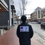 Yankun Wang - @franberry1014 - Instagram
