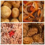 Fran Blake-Reece - @frannnys_kitchen - Instagram