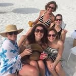 Fran Manda Boone - @mamafran1210 - Instagram