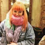 Fran Boyd - @franboyder - Instagram