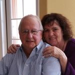 Fran Bradley & John Bowen - @countdowntoday - Instagram