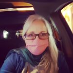 Fran Guttormson Bradley - @annefranny - Instagram