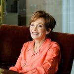 Fran Brill - @tinselandglitter - Instagram