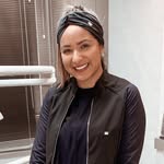 Dra Francine Britto - @fran_brittodentista - Instagram