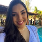 Francielly Britto - @_franbritto_ - Instagram
