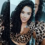 Francielly Souza - @franbritto97 - Instagram
