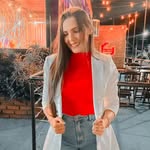 Francilene Brito - @fran_britto22 - Instagram