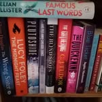 Fran Brooks - @lliterary.fran - Instagram