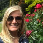 Fran Brooks - @franstrohschein - Instagram