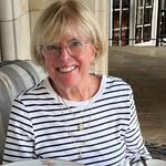 Fran Brooks - @fjanney - Instagram