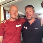Frank Broome - @the_real_frank_broome - Instagram