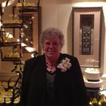 Fran Bruce - @franbruce1957 - Instagram