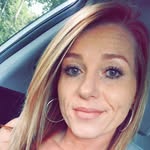Fran Bruce - @fran.white84 - Instagram