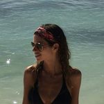 Fran Bruce - @franbrucew - Instagram