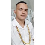 Fran Bruce - @bruceoliveira_26 - Instagram