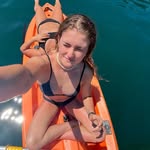 Francisca - @franbrucer - Instagram
