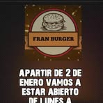 Fran Burger - Facebook