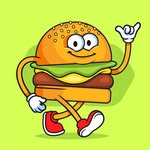 Fran Burger - @franburger.mcbo - Instagram