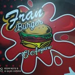Fran Burger - Facebook