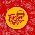 Fran Burguer- Lamarão 🍔🔥 - @fran_burger2004 - Instagram
