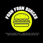 FRAN FRAN BURGER 🍔 - @franfran.burger - Instagram