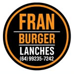 Franburger Lanches - @franburger_lanches - Instagram