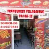 FranBurger_Villabachue - @franburger_villab - TikTok