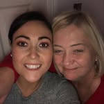 Fran Burns - @francine_b89 - Instagram