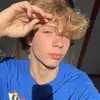 FRANKIE BURNS 😍 - @.frankieishim - TikTok