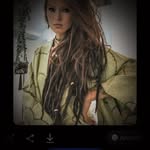 Franchezka Burrows - @franchezkaburrows - Instagram